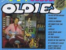 LP PEE WEE CRAYTON GREET RHYTHM & BLUES OLDIES