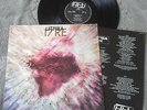 LITFIBA 17 RE LP EDIZIONE FRANCESE DISCO SINGOLO