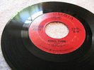 SHIRLEY ELLIS - SOUL TIME / WAITIN' - COLUMBIA