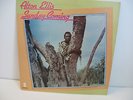 ALTON ELLIS   SUNDAY COMING   STUDIO ONE LP  CS Dodd Studio 1 Jamaica  REGGAE