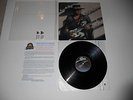 Stevie Ray Vaughan Texas Flood 1983 1st Press ARCHIVE MASTER, ULTRASONIC CLEAN