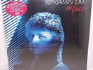 Benjamin Orr THE LACE Mint LP CARS Sealed Audiophile DMM Masterdisk Bob Ludwig