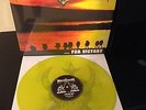 BOLT THROWER - FOR VICTORY VINYL LP/100 carcass,entombed,immolation,asphyx