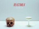 BEASTMILK - Climax WHITE VINYL