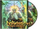 DESTRUCTION - Spiritual Genocide  PICTURE LP