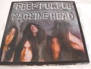DEEP PURPLE Machine Head & INSERT 1972  A1U / B1U  superb EX