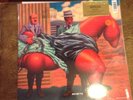 The Mars Volta - Amputechture (N)