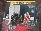 Creedence Clearwater Revival Cosmo's Factory Original Master Recording Vinyl LP