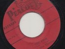 '55 PEACOCK 45 WILLIE MAE 