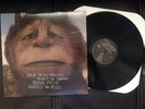 Where the Wild Things Are Vinyl KAREN O  Yeah Yeah Yeahs RARE Arcade Fire