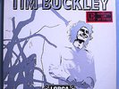 TIM BUCKLEY LORCA VERY RARE ORIG 70 ELEKTRA WHITE LABEL PROMO LP BOB LUDWIG MINT