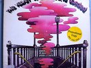 VELVET UNDERGOUND LOADED VERY RARE ORIG '71 COTILLION WHITE LABEL PROMO LP