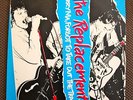 THE REPLACEMENTS Sorry Ma, Forgot to Take Out the Trash Vinyl LP NM Let it Be
