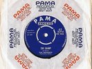 The Mohawks The Champ UK 1968 Pama PM 719