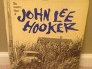 JOHN LEE HOOKER 