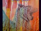 AMON DUUL II RARE German Pressing  Wolf City / Gatefold Cover 1972