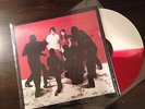 White Stripes - White Blood Cells - Red/White Vinyl