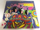 The Yard Birds Little Games Vinyl Record First Pressing