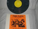 Pink Floyd LP - Abattoir Quebec
