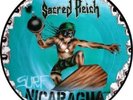 SACRED REICH - SURF NICARAGUA (PICTURE DISC)  VINYL LP NEW