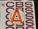 Andy Ellison - Fool From Upper Eden (CBS UK Orig DEMO 7