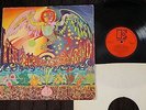 Incredible String Band - 5000 Spirits...(Elektra UK Orig Mono LP 1967) Acid Folk