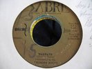 THUNDER ROCKS KILLER DETROIT INSTRUMENTAL 45 SABRE 100 WARPATH HEAR IT