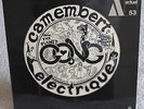 GONG CAMEMBERT ELECTRIQUE LP on BYG.PLANET GONG ACID PSYCH  Daevid Allen