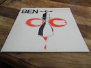 BEN SAME 'RED GLASSES' SWIRL VERTIGO 1971 PROG JAZZ 6360052