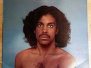 PRINCE: RARE AUTOGRAPHED (SECOND - SELF-TITLED) 12
