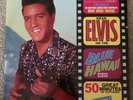Elvis Presley Blue Hawaii FTD 2 LP