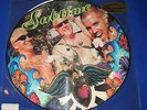 RARE vintage Sublime 2nd Hand Smoke Second PICTURE DISC LP record MINT/NEW