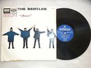 LP THE BEATLES 