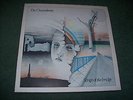 The Chameleons - Script Of The Bridge LP first press UK 1983 Statik STAT LP 17