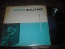 JOHN COLTRANE 