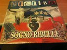 DLP LITFIBA SOGNO RIBELLE CGD 9031 77119-1  ITALY PS 1992 SIGILLATO MCZ3