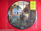Black Sabbath - same, s/t,  Picture Vinyl LP 2003, Earmark 41004P