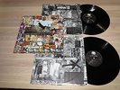 PAT METHENY 2 LP - SECRET STORY / 1992 ALBUM in MINT - RARE