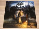 KING DIAMOND 2 LP - ABIGAIL II THE REVENGE / 2002 METAL BLADE REC in MINT - RARE