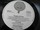 COLOSSEUM DAUGHTER OF TIME  SWIRLI IN MINT 1970