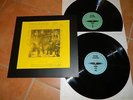 PINK FLOYD VIOLENCE IN BIRMINGHAM 2LP DIFFERENT COVER ORIGINAL PRESS  RARE