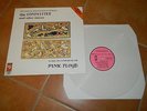 PINK FLOYD THE COMMITTEE AND OTHER STORIES WHITE VINYL   ORIGINAL PRESS  RARE