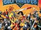 BOLT THROWER - Warmaster  LP  black vinyl