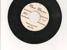RARE Herb Zane 45 Music Maestros Persians Twist Twistin at the Pit TITTYSHAKER