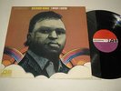SOLOMON BURKE/I WISH I KNEW  LP 1968 USA ATLANTIC ATL-SD 8185