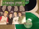 Swingin Utters - Live in a Dive LP nofx rancid sick of it all fat wreck chords