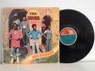 THE DOVES-SOUVENIERS-V.RARE NIGERIAN AFRO FUNK ROCK LP-CLOVER
