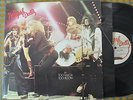 VG++ New York Dolls Too Much Too Soon Mercury SRM-1-1001 PROMO LP
