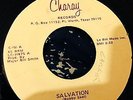 northern soul record .rita lee  salvation