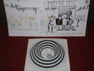 MAY BLITZ The 2nd Of May LP 1971 VERTIGO 1st Press BRILLIANT EXAMPLE